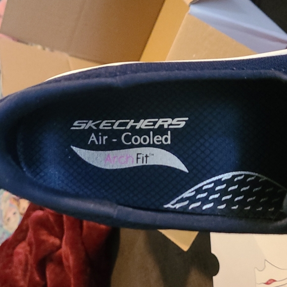 skechers Arch fit Shoes Skechers Arch Fit Podiatrist Certified Arch